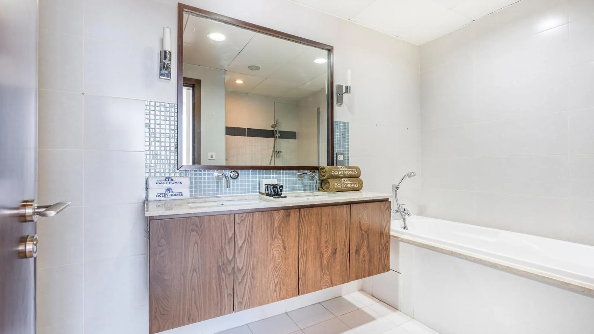 Palm Home Next To Nakheel Mall With Private Beach Dubai