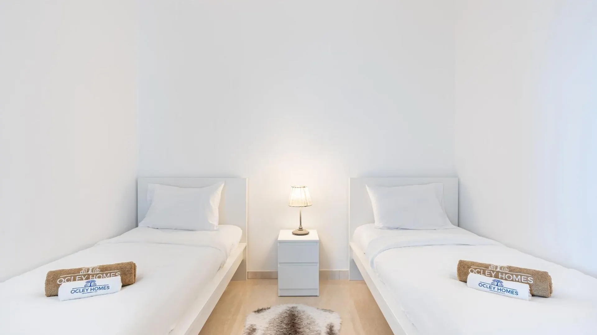 Apartment Palm Home Next To Nakheel Mall With Private Beach Dubai